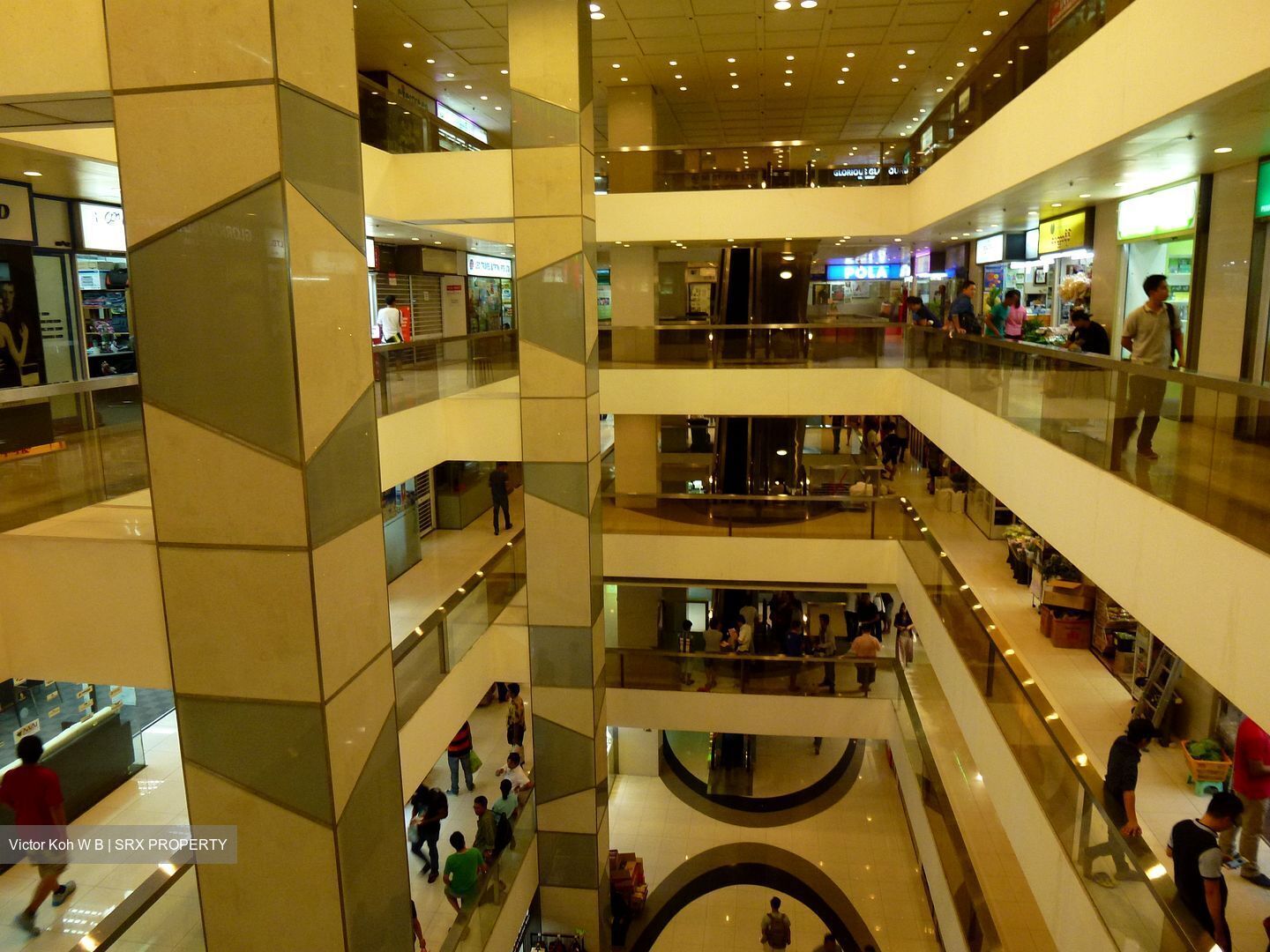 Peninsula Plaza (D6), Retail #452194801